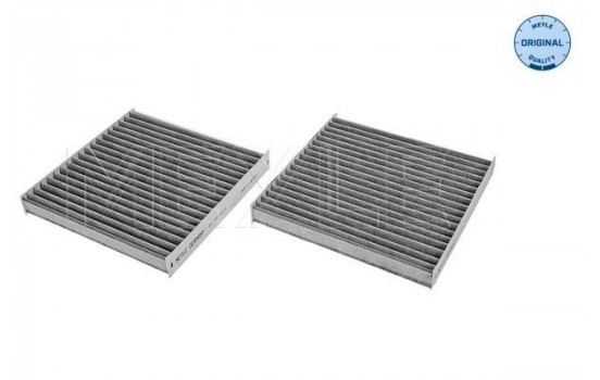 Filter, kupéventilation MEYLE-ORIGINAL Quality 312 320 0023/S