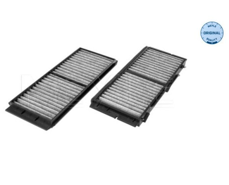 Filter, kupéventilation MEYLE-ORIGINAL Quality 35-12 320 0009/S, bild 2