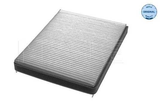 Filter, kupéventilation MEYLE-ORIGINAL Quality 37-12 319 0002