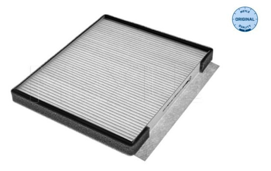 Filter, kupéventilation MEYLE-ORIGINAL Quality 37-12 319 0007
