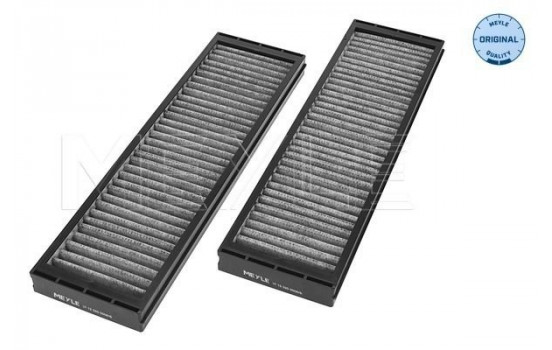 Filter, kupéventilation MEYLE-ORIGINAL Quality 37-12 320 0006/S