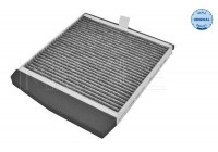 Filter, kupéventilation MEYLE-ORIGINAL Quality 512 320 0000
