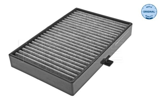 Filter, kupéventilation MEYLE-ORIGINAL Quality 512 320 0002