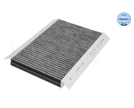 Filter, kupéventilation MEYLE-ORIGINAL Quality 512 320 0002