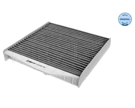 Filter, kupéventilation MEYLE-ORIGINAL Quality 512 320 0003