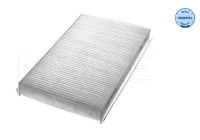 Filter, kupéventilation MEYLE-ORIGINAL Quality 53-12 319 0002