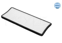 Filter, kupéventilation MEYLE-ORIGINAL Quality 612 319 0001