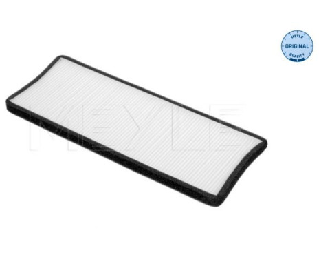 Filter, kupéventilation MEYLE-ORIGINAL Quality 612 319 0001
