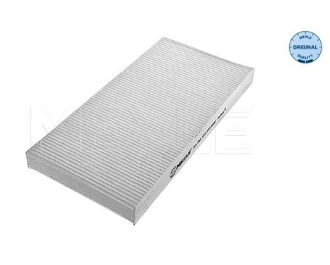Filter, kupéventilation MEYLE-ORIGINAL Quality 612 319 0005