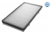 Filter, kupéventilation MEYLE-ORIGINAL Quality 612 319 0015