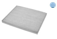 Filter, kupéventilation MEYLE-ORIGINAL Quality 612 319 0016