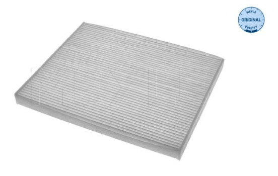 Filter, kupéventilation MEYLE-ORIGINAL Quality 612 319 0016
