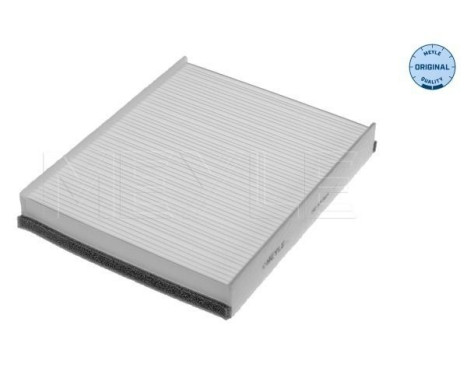 Filter, kupéventilation MEYLE-ORIGINAL Quality 712 319 0014