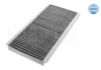 Filter, kupéventilation MEYLE-ORIGINAL Quality 712 320 0004