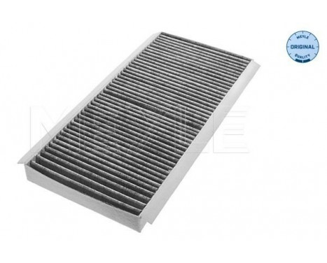 Filter, kupéventilation MEYLE-ORIGINAL Quality 712 320 0004