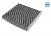 Filter, kupéventilation MEYLE-ORIGINAL Quality 712 320 0012