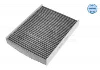 Filter, kupéventilation MEYLE-ORIGINAL Quality 712 320 0014