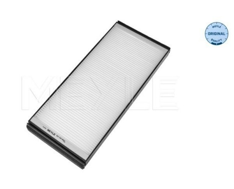 Filter, kupéventilation MEYLE-ORIGINAL: True to OE. 012 319 0014