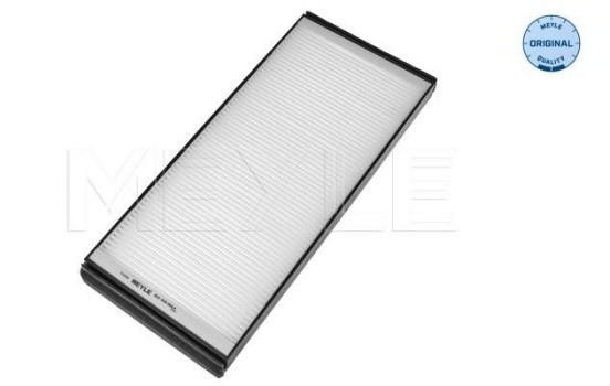 Filter, kupéventilation MEYLE-ORIGINAL: True to OE. 012 319 0014