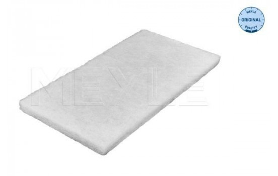 Filter, kupéventilation MEYLE-ORIGINAL: True to OE. 012 319 0043