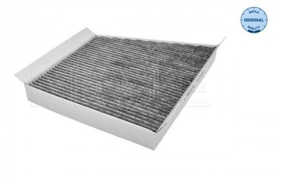 Filter, kupéventilation MEYLE-ORIGINAL: True to OE. 012 320 0006