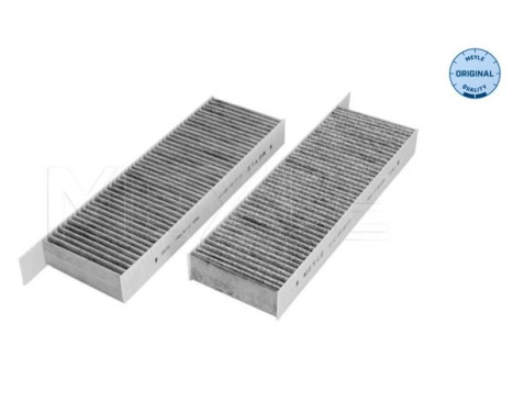 Filter, kupéventilation MEYLE-ORIGINAL: True to OE. 11-12 320 0017/S