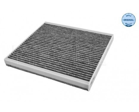 Filter, kupéventilation MEYLE-ORIGINAL: True to OE. 11-12 324 0014