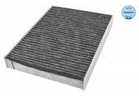 Filter, kupéventilation MEYLE-ORIGINAL: True to OE. 11-12 324 0015