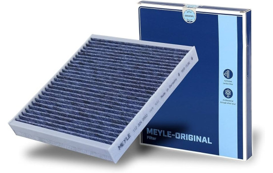 Filter, kupéventilation MEYLE-ORIGINAL: True to OE. 112 324 0022
