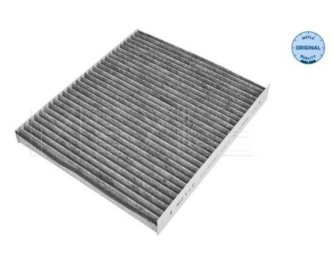 Filter, kupéventilation MEYLE-ORIGINAL: True to OE. 15-12 320 0003