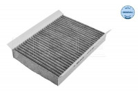 Filter, kupéventilation MEYLE-ORIGINAL: True to OE. 212 320 0017