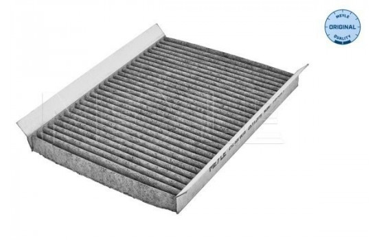 Filter, kupéventilation MEYLE-ORIGINAL: True to OE. 212 320 0018