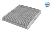 Filter, kupéventilation MEYLE-ORIGINAL: True to OE. 30-12 320 0017