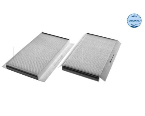 Filter, kupéventilation MEYLE-ORIGINAL: True to OE. 312 319 0007/S