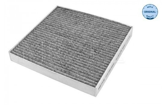 Filter, kupéventilation MEYLE-ORIGINAL: True to OE. 312 320 0006