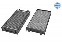 Filter, kupéventilation MEYLE-ORIGINAL: True to OE. 314 324 0000/S