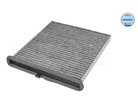 Filter, kupéventilation MEYLE-ORIGINAL: True to OE. 35-12 320 0011
