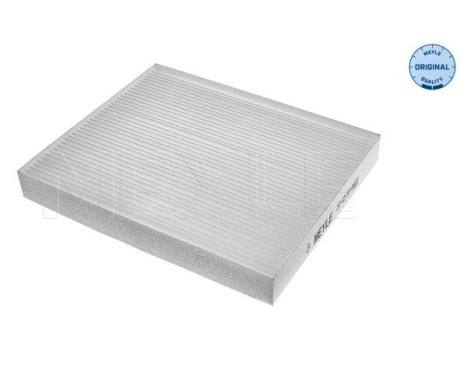 Filter, kupéventilation MEYLE-ORIGINAL: True to OE. 37-12 319 0022