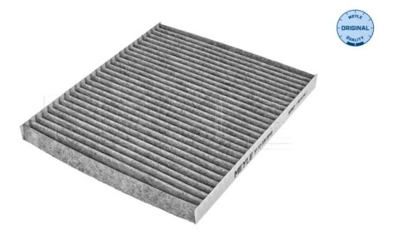 Filter, kupéventilation MEYLE-ORIGINAL: True to OE. 37-12 320 0010