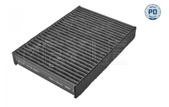 Filter, kupéventilation MEYLE-PD: Advanced performance and design. 012 326 0042/PD