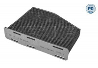 Filter, kupéventilation MEYLE-PD: Advanced performance and design. 112 326 0011/PD