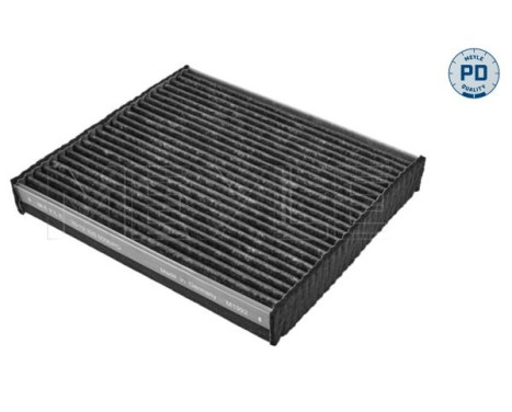 Filter, kupéventilation MEYLE-PD: Advanced performance and design. 30-12 326 0006/PD
