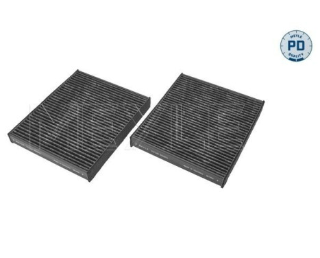 Filter, kupéventilation MEYLE-PD: Advanced performance and design. 312 326 0008/PD