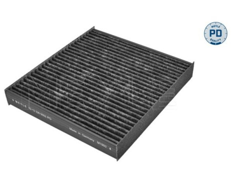Filter, kupéventilation MEYLE-PD: Advanced performance and design. 32-12 326 0002/PD