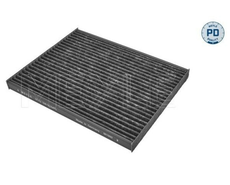 Filter, kupéventilation MEYLE-PD: Advanced performance and design. 37-12 326 0015/PD