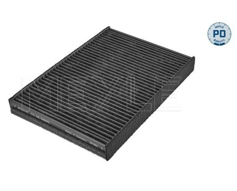 Filter, kupéventilation MEYLE-PD: Advanced performance and design. 512 326 0006/PD