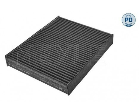 Filter, kupéventilation MEYLE-PD: Advanced performance and design. 712 326 0014/PD