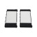 Filter, kupéventilation NC-2001 AMC Filter, miniatyr 2