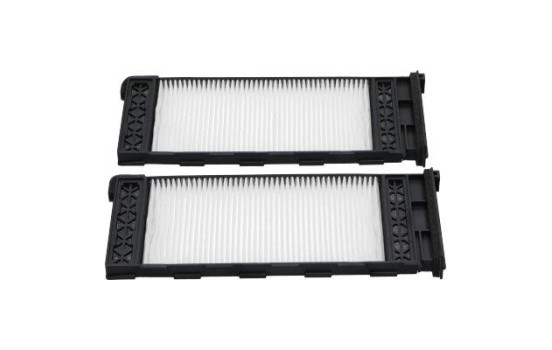 Filter, kupéventilation NC-2001 AMC Filter, bild 5