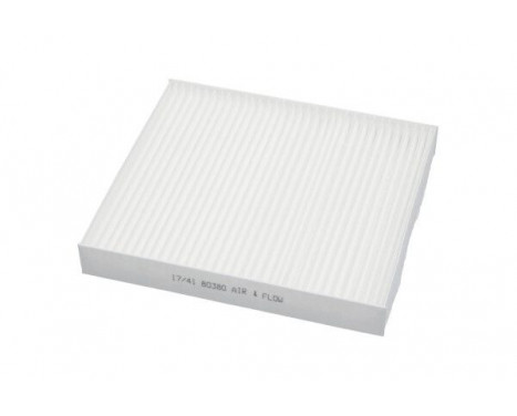 Filter, kupéventilation NC-2002 AMC Filter, bild 3